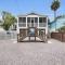 Splash Inn Upper Unit. Heated Pool walk to beach! - Tybee Island