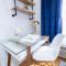 26-4A New Studio prime 20's W D Shared Courtyard - نيويورك