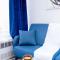 26-4A New Studio prime 20's W D Shared Courtyard - نيويورك
