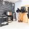 26-4A New Studio prime 20's W D Shared Courtyard - نيويورك