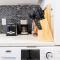 26-4A New Studio prime 20's W D Shared Courtyard - نيويورك