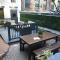 26-4A New Studio prime 20s W D Shared Courtyard