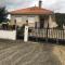 CASA DEL PALMERAL EN ORTIGUEIRA