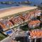 Apartamentos Maritimo Ris con garaje
