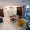 Duplex Delight in Al Raha - 阿布扎比