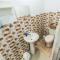 Mini apartamento Penonomé