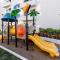 Bluu Lagoon-Hermoso depa con playa privada - Mazatlán