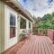 Ocean-View Oregon Coast Vacation Rental with Deck