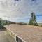 Ocean-View Oregon Coast Vacation Rental with Deck