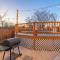 Game Room, Pool & Fire Pit At The Medical Center - 圣安东尼奥