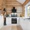 Beautiful Home In Jægerspris With Wifi