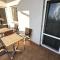 Sleep24 Monteurzimmer in Steyregg near LINZ - 施泰尔埃格