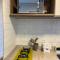 Flat 01 com piscina privativa