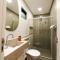 Flat 01 com piscina privativa - 嘎林海斯港