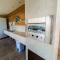 Flat 01 com piscina privativa - 嘎林海斯港