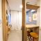 Flat 01 com piscina privativa - 嘎林海斯港