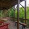 Dreamy Mountain Getaway~Hot Tub~Old Oak Lodge