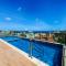 Flat 03 com piscina privativa - 嘎林海斯港
