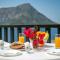 Pelagos Seafront Accommodation - George