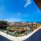 Flat 03 com piscina privativa - 嘎林海斯港