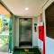 Flat 03 com piscina privativa - 嘎林海斯港