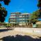 Flat 03 com piscina privativa - 嘎林海斯港