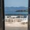 Pelagos Seafront Accommodation - George