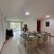 Apartamento Térreo no Catu Lake Resort Aquiraz