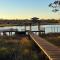 Waterfront Property with Pool & Dock - Freeport