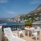 Pelagos Seafront Accommodation - George