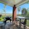 Waterfront Suite with Pool & Dock