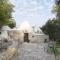 ALMAPULIA I TRULLI - 切列梅萨皮卡
