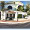 Casa del Pintor Chetumal