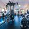 Best Western Plus Tin Wis Resort