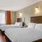 Quality Inn & Suites - Winkler