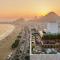 Hilton Copacabana Rio de Janeiro