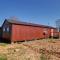 Kentucky Countryside Cabin Near Fort Campbell - Oak Grove