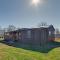 Kentucky Countryside Cabin Near Fort Campbell - Oak Grove