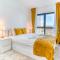 Modern 1BR Parcului Hideaway - Bucharest