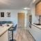 Modern 1BR Parcului Hideaway - Bucharest