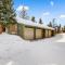 4 Bed 4 Bath Studio Apartment in Fraser