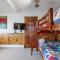 4 Bed 4 Bath Studio Apartment in Fraser