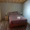 Departamento Los Leones en Villa Ohiggins con WIFI