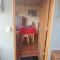 Departamento Los Leones en Villa Ohiggins con WIFI