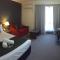 Hunts Hotel Liverpool