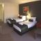 Hunts Hotel Liverpool