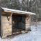 EcoCottage Private Hot Tub