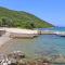 Apartments by the sea Luka Dubrava, Peljesac - 21647 - Janjina