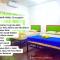 Sonosewu Guesthouse Syariah