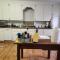 Stone Carriage House